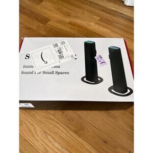Sound Bar for Smart TV, new in box